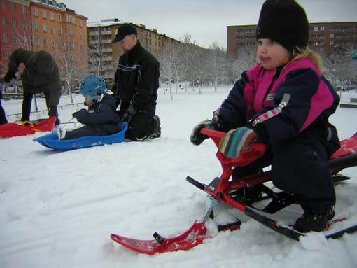  Klkbacken i Skneglntan 